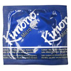 Kimono Condoms