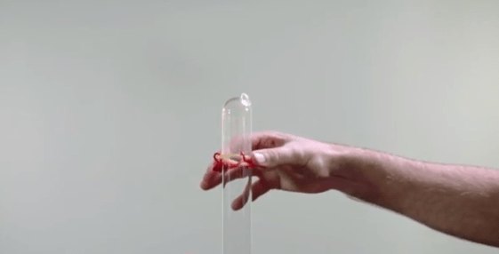 Wingman Condoms - One Hand Condoms