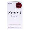 Lifestyles Zero Larger Condoms