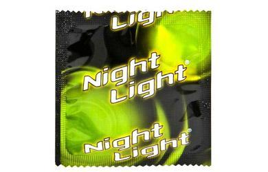 glow in dark condoms