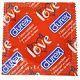 Durex Maximum Love Condoms 36-Pack