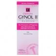 gynol spermicidal