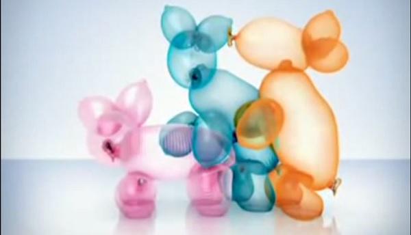 10 Best Condom Commercials