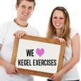 kegel exercises benefits