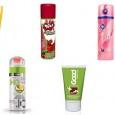 best flavored lubes