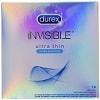 durex invisible ultra thin