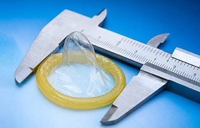 condom size width
