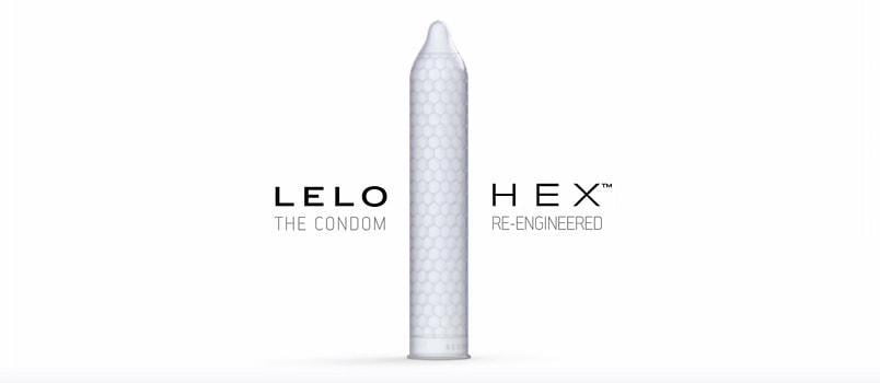 lelo hex
