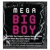 mega big boy Large