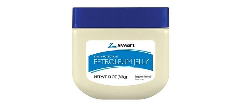 Petroleum Jelly: Is It Safe to Use as a Lubricant? 