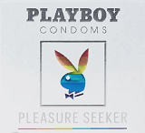 pleasure seeker