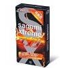Sagami extreme energy