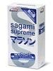 Sagami supreme marathon