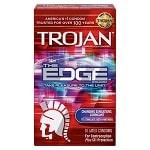 trojan edge