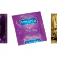 Best condoms for her pleasure
