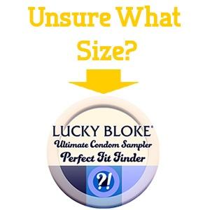 Size 5 7 what inches condom for Best Condoms