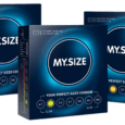 MySize condoms