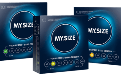 MySize condoms