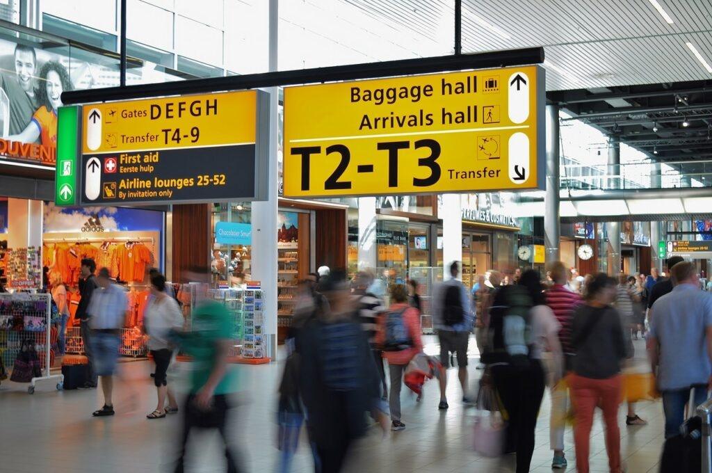 Flying with Condoms: Your Questions Answered