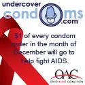 AIDS month