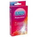 Durex Pleasuremax