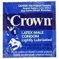 Okamoto Crown Skin Less Skin Condoms 12-Pack