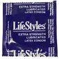 Lifestyles Extra Strength Condoms 12-Pack
