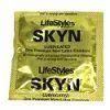 Lifestyles Skyn Non-Latex Condom 36-Pack