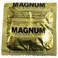 Trojan MAGNUM Lubricated Condoms 36-Pack