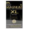 Trojan Magnum XL Lubricated Condoms 36-Pack