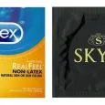 polyisoprene condoms