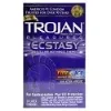 Trojan Pleasures Ecstasy Fire and Ice