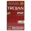 Trojan ENZ Non-Lubricated