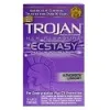 Trojan Her Pleasure Ecstasy Ultrasmooth