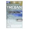 Trojan Sensitivity BareSkin Condoms 10-Pack