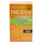 Trojan Twisted Pleasure