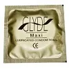 GLYDE Maxi Premium Lubricated Condoms 12-Pack