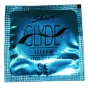 GLYDE Ultra Premium Lubricated Condoms 12-Pack