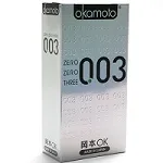Okamoto Condoms