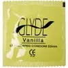 glyde vanilla condom