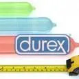 condom size durex