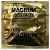 Trojan MAGNUM Ecstasy Condoms 12-Pack