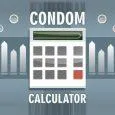 condom calculator