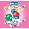 bubblegum burst