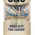 one vanish hyper-thin