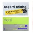 Best japanese condoms