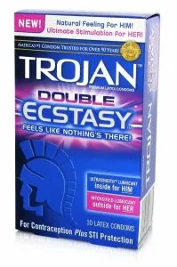 Trojan Double Ecstasy