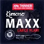 Kimono MAXX Condoms 12-Pack