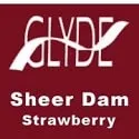 Glyde Dam Strawberry