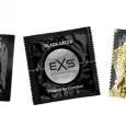 Black Condoms